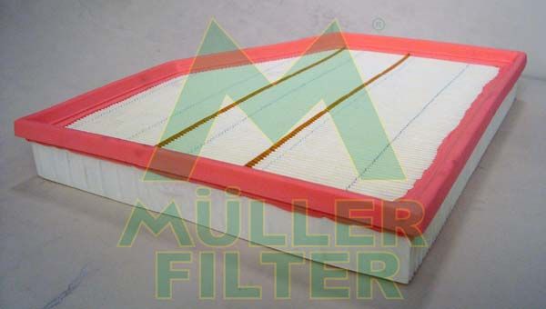 MULLER FILTER Ilmansuodatin PA3353